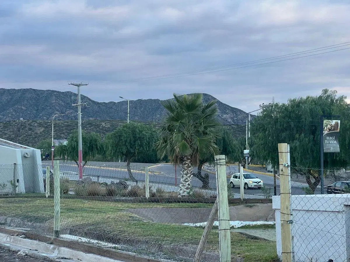 Lote en venta Estancia Romero Day 4