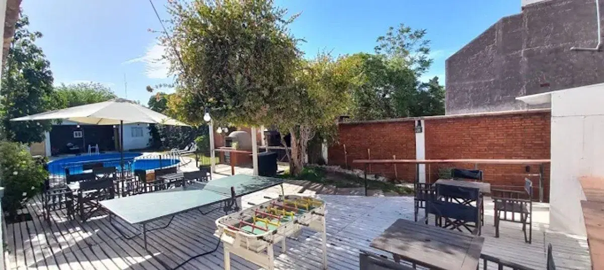 VENTA PROPIEDAD COMERCIAL GRAN AVENIDA DE MENDOZA 5