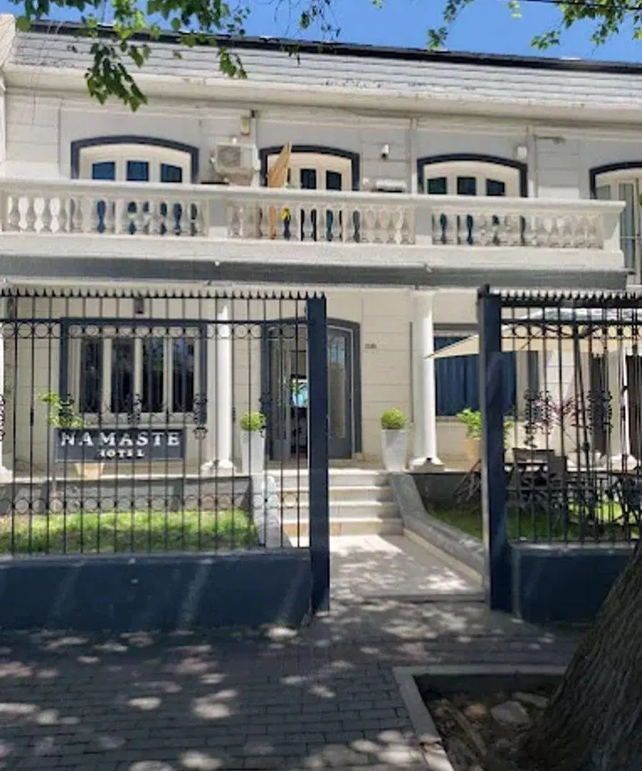 VENTA PROPIEDAD COMERCIAL GRAN AVENIDA DE MENDOZA 2