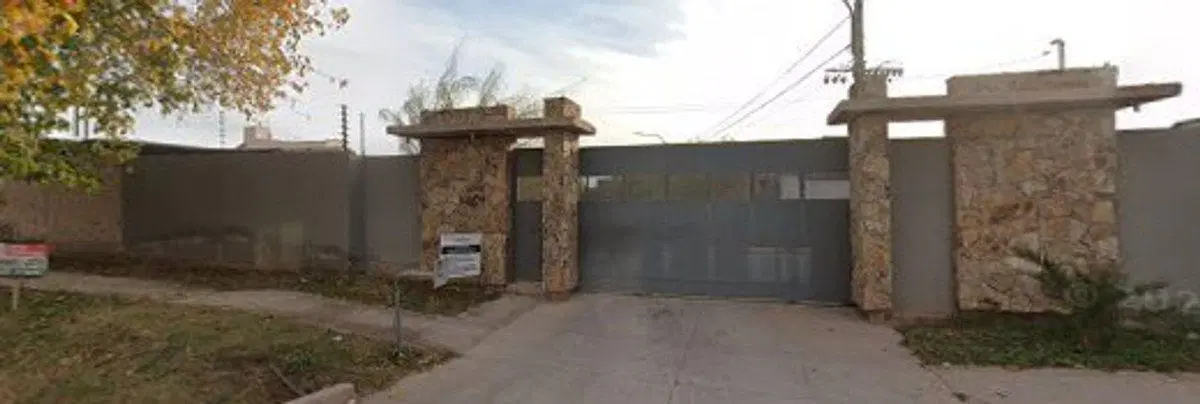 VENTA LOTE BARRIO PRIVADO CINA CINA GUAYMALLEN 2