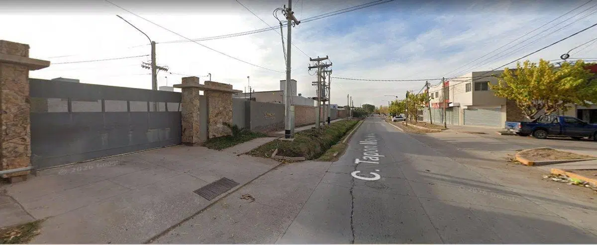 VENTA LOTE BARRIO PRIVADO CINA CINA GUAYMALLEN 5