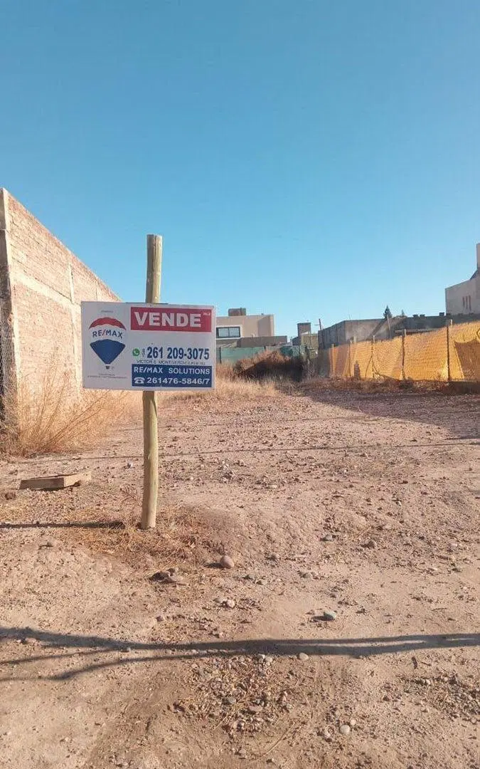 VENTA LOTE BARRIO PRIVADO CINA CINA GUAYMALLEN 4