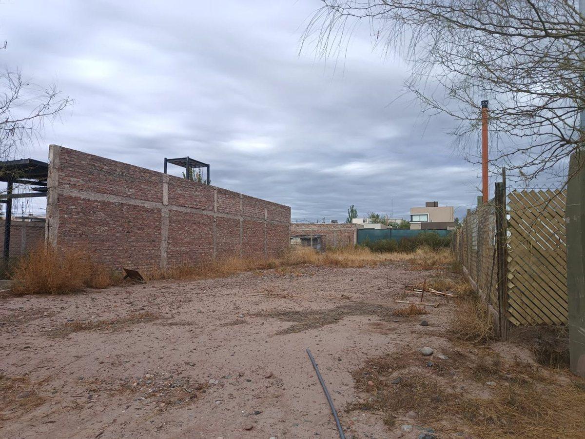 VENTA LOTE BARRIO PRIVADO CINA CINA GUAYMALLEN
