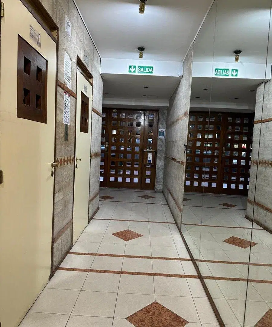 OFICINA EN VENTA CIUDAD DE MENDOZA 4
