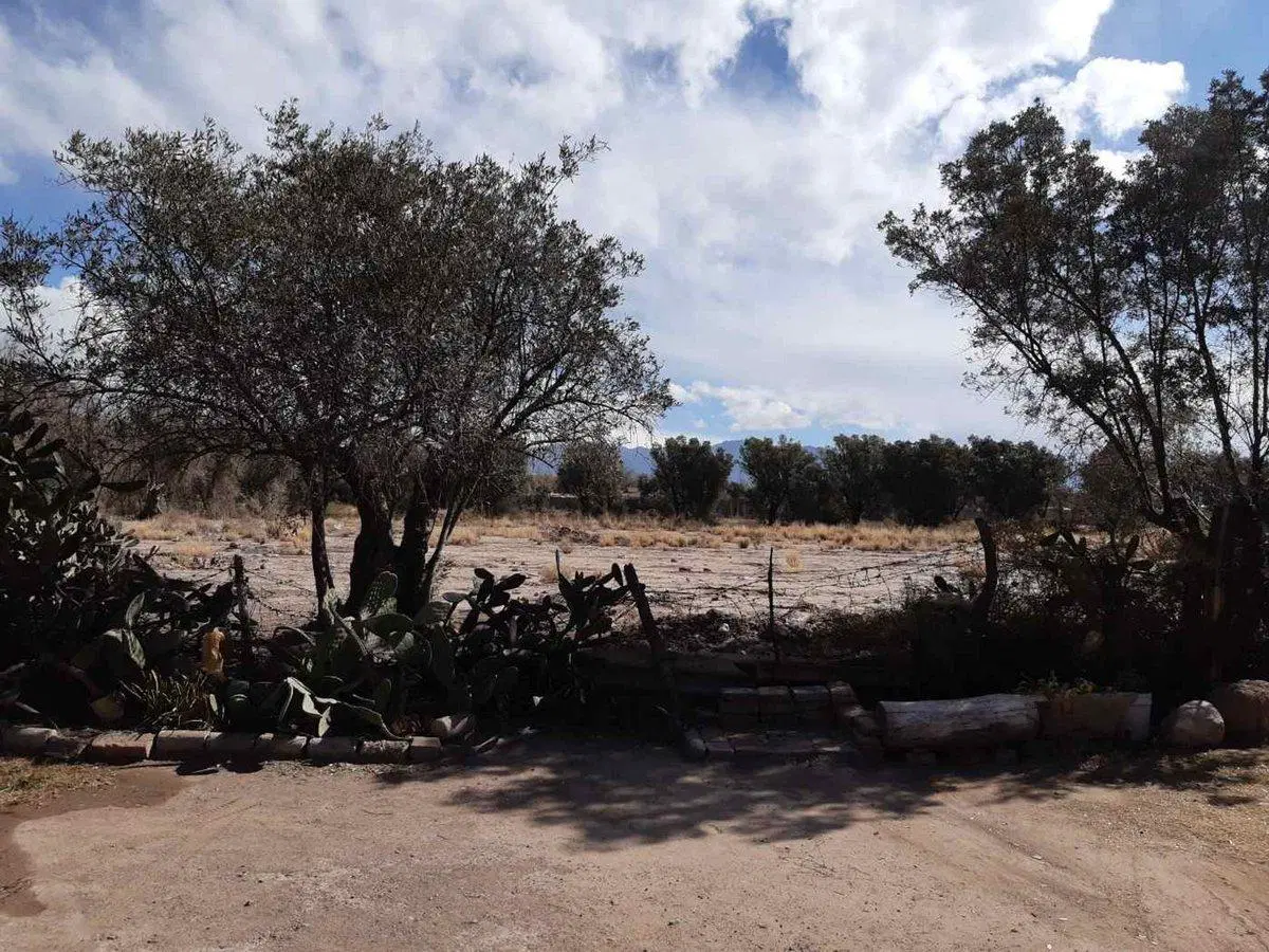 Lote 17.800 m2 venta calle Azcuénaga Lujan de Cuyo 2