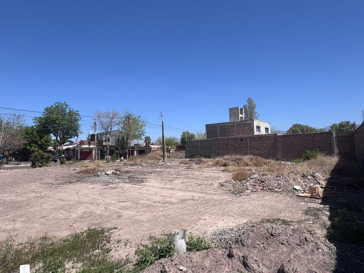 LOTE EN VENTA APTO PH EN LAS HERAS