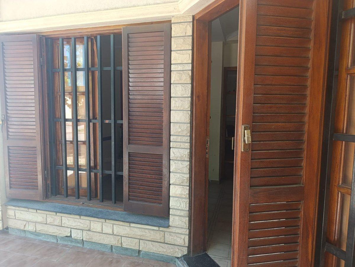 Venta Casa en Godoy Cruz  3 Habitaciones