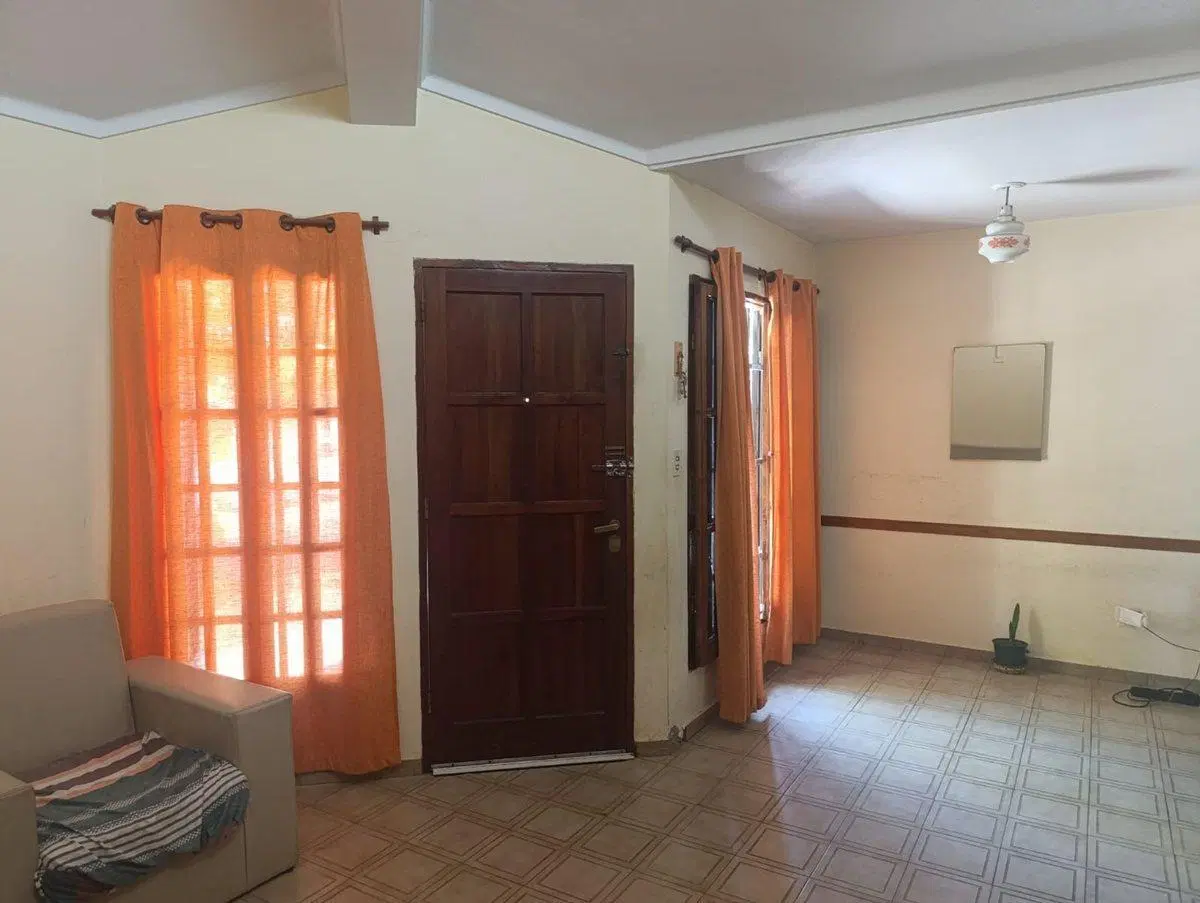 Venta Casa en Godoy Cruz  3 Habitaciones 2