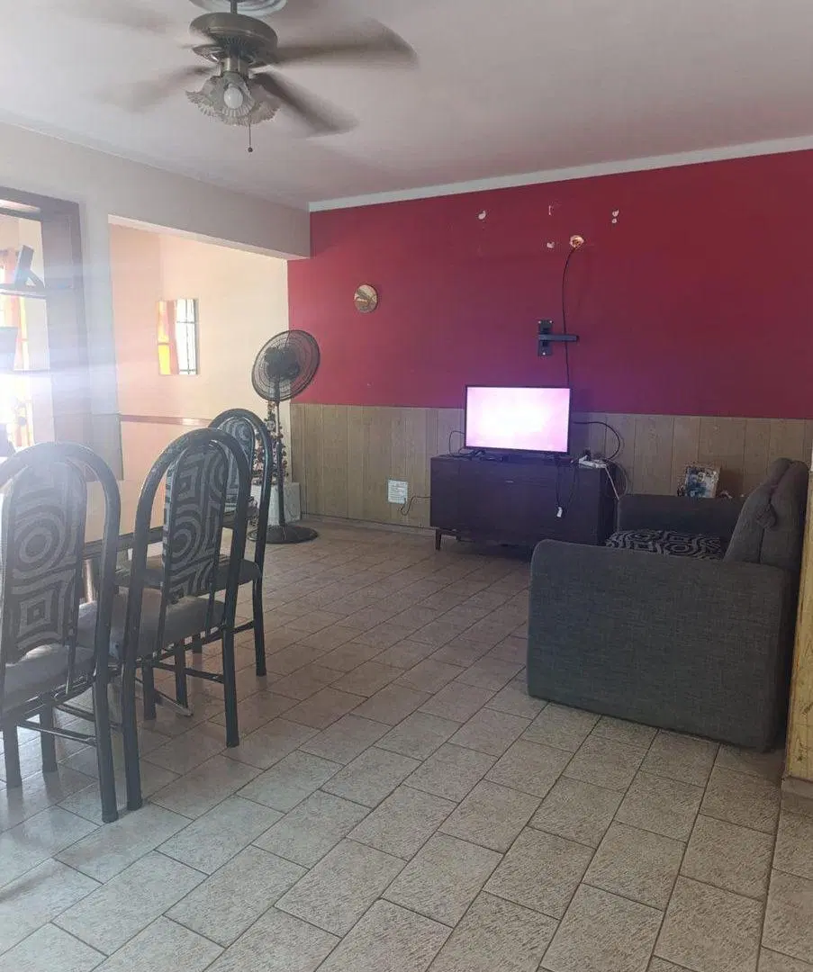 Venta Casa en Godoy Cruz  3 Habitaciones 4