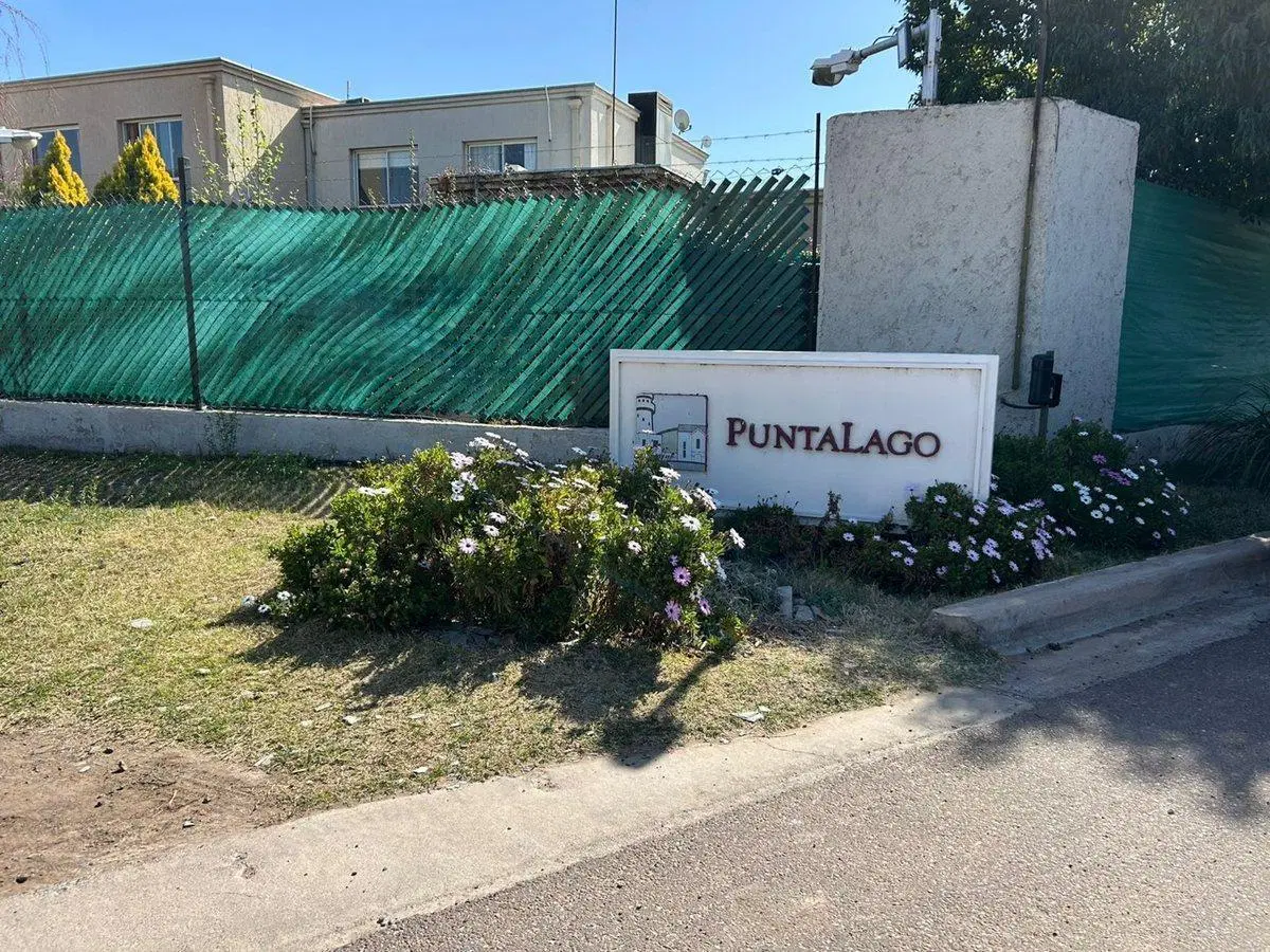 Venta dúplex 2 dormitorios el Torreón 3