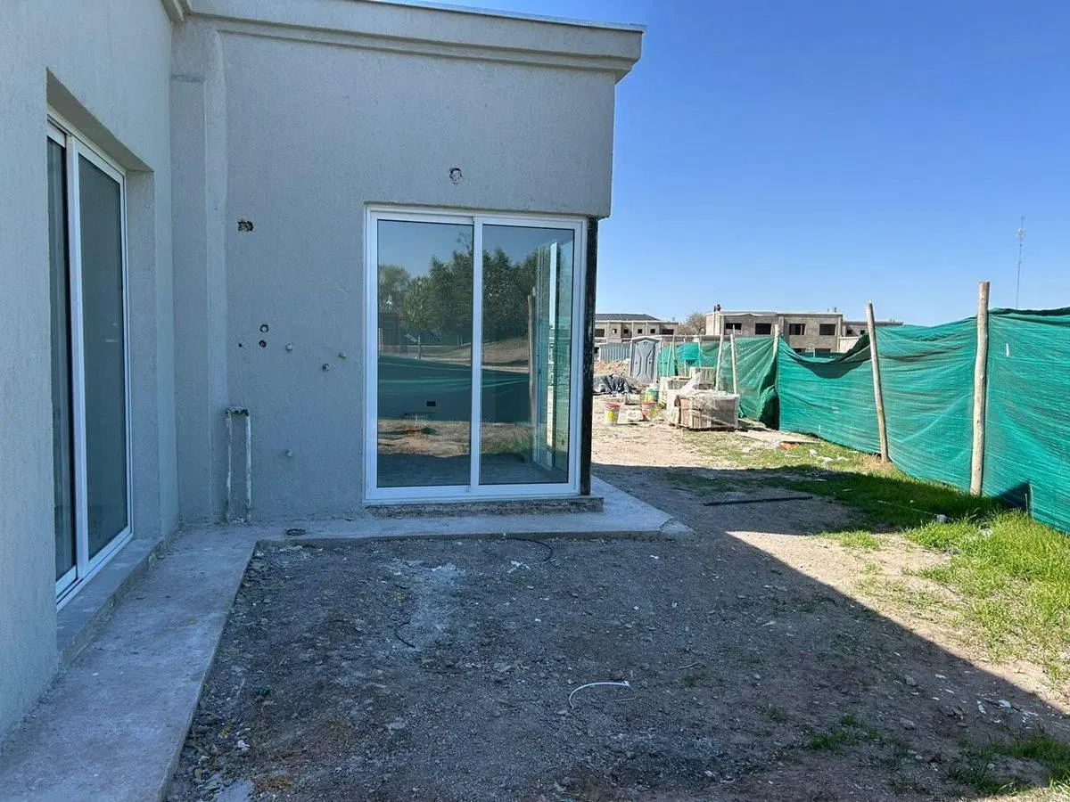 Venta dúplex 2 dormitorios el Torreón 4