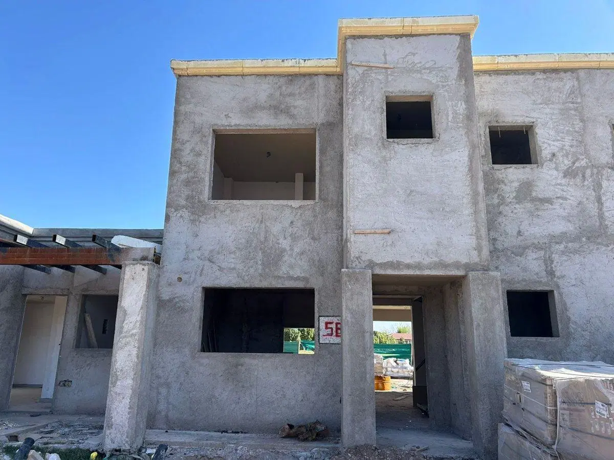Venta dúplex 2 dormitorios el Torreón 2