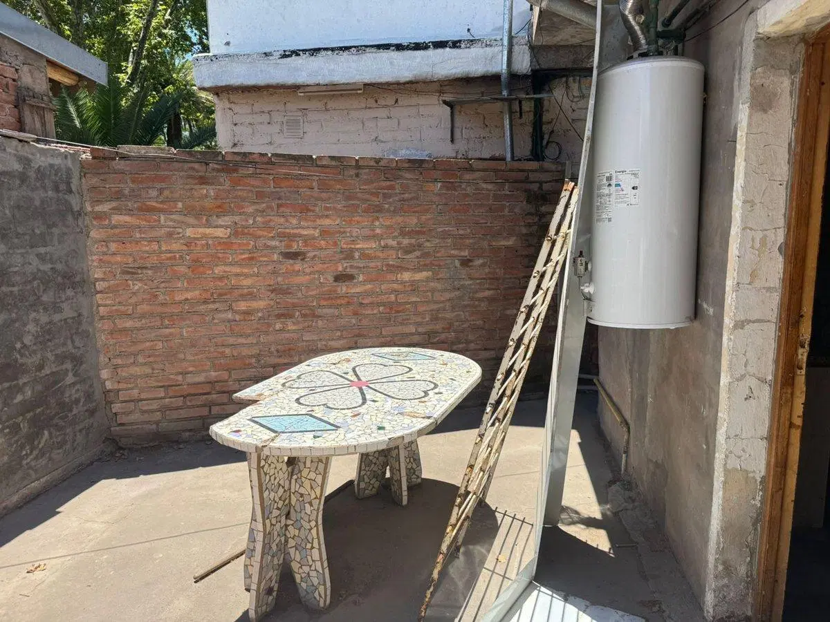 Casa en Venta, 2 dormitorios, centro de San Rafael 4