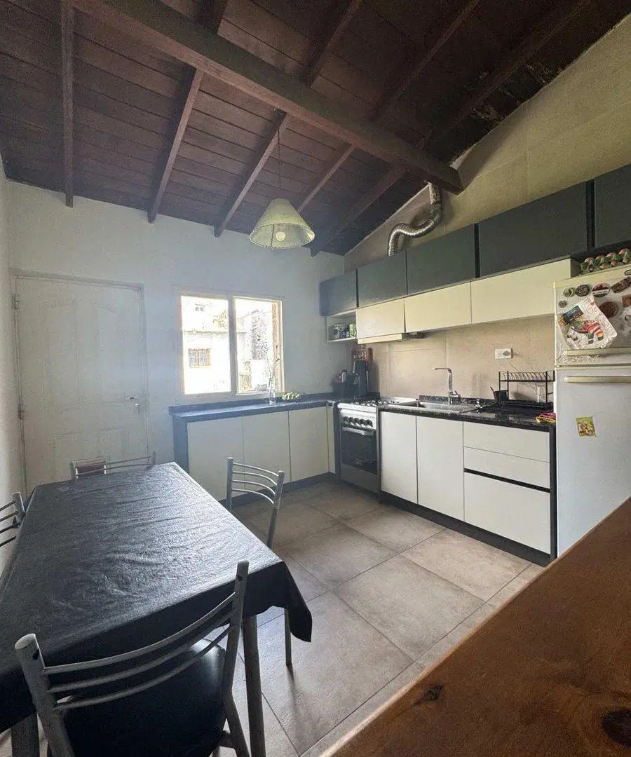 Casa en venta apta credito Godoy Cruz Mendoza 3