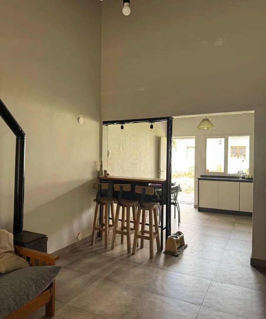 Casa en venta apta credito Godoy Cruz Mendoza 5