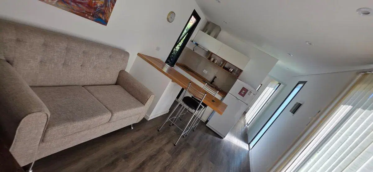 Venta Casa Tini House 33 m2 equipada, Mendoza 2