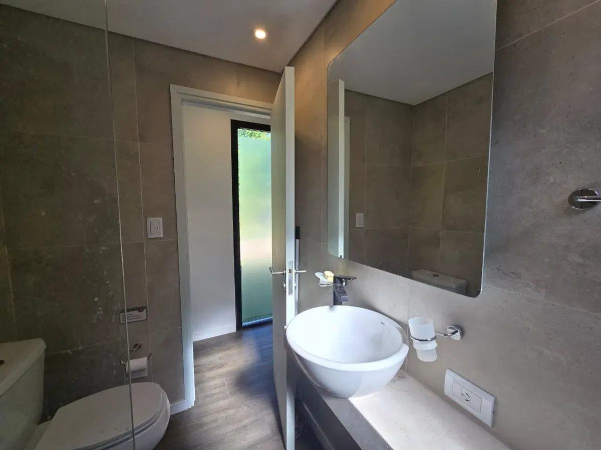 Venta Casa Tini House 33 m2 equipada, Mendoza 5