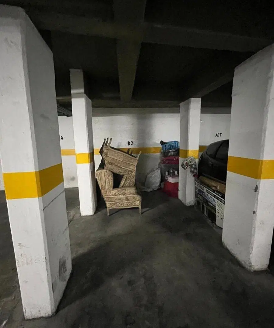 venta departamento 5 seccion 4