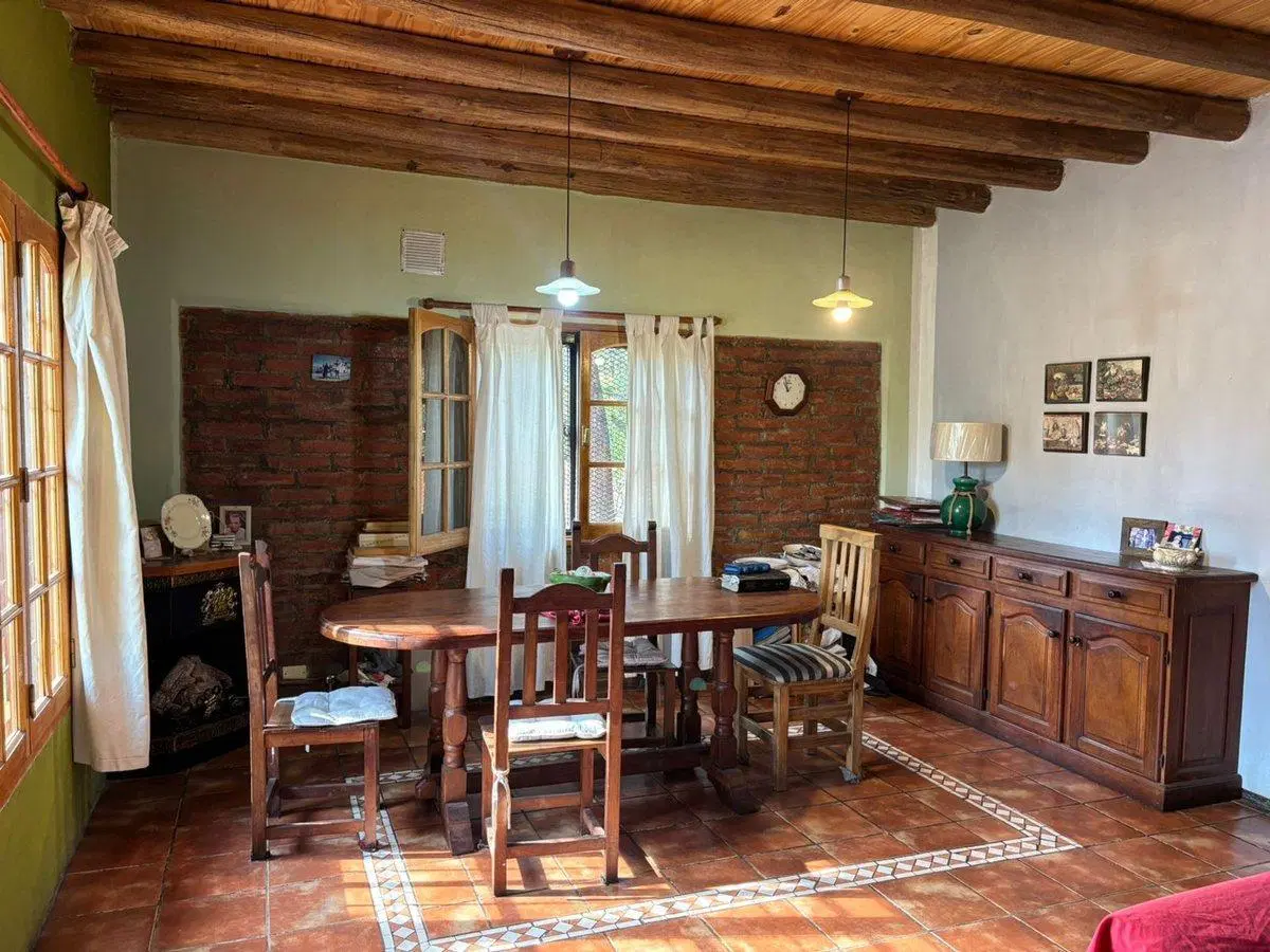 Casa a la venta en San Rafael - Cuadro Benegas 5