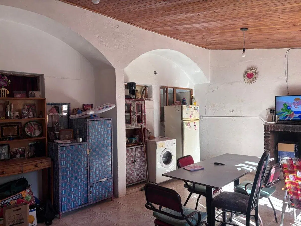 Casa + Departamento, Barrio Bufano - San Rafael 5