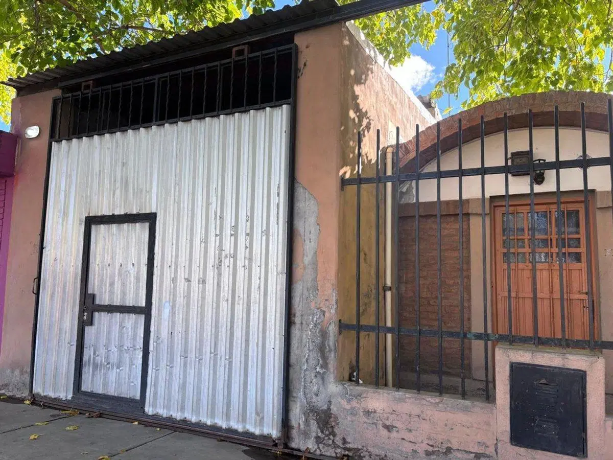 Casa + Departamento, Barrio Bufano - San Rafael 3