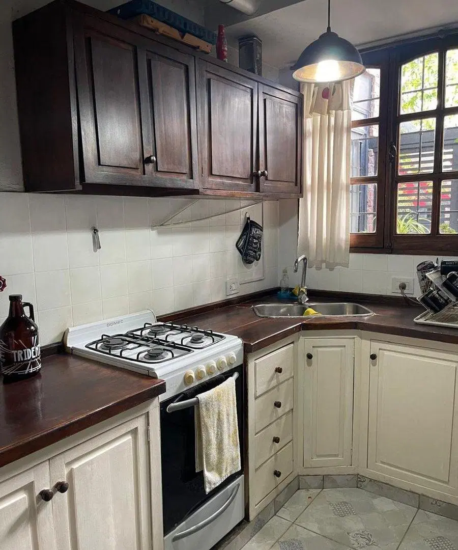 casa en venta 4 cuartos y 4 baños en sexta sección 4