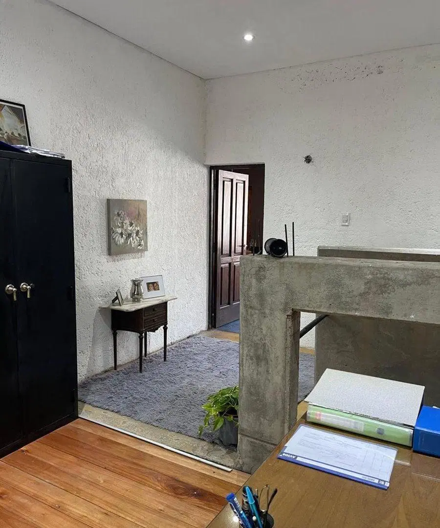 casa en venta 4 cuartos y 4 baños en sexta sección 5