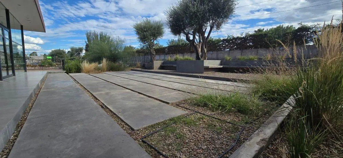 venta terreno 500 mts barrio privado maipu mendoza 3
