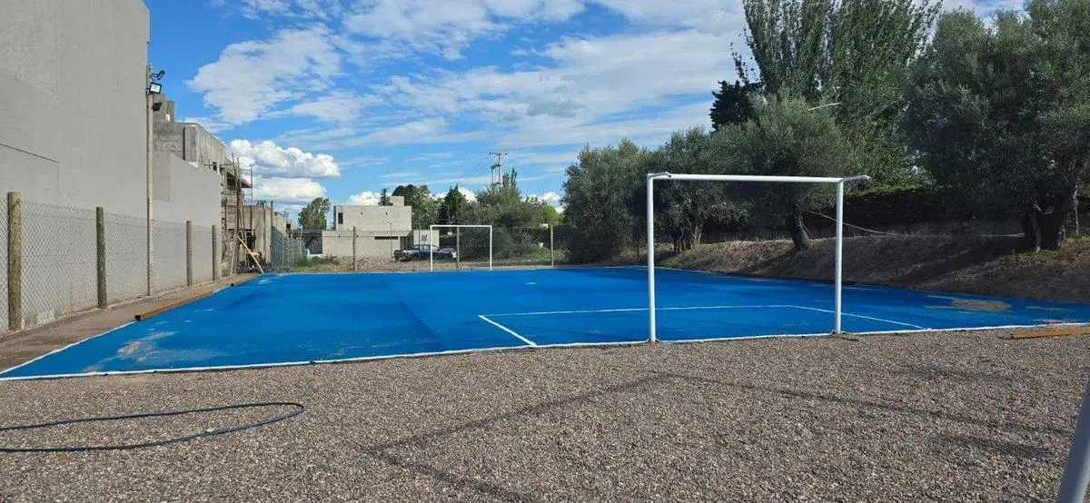 venta terreno 500 mts barrio privado maipu mendoza 5