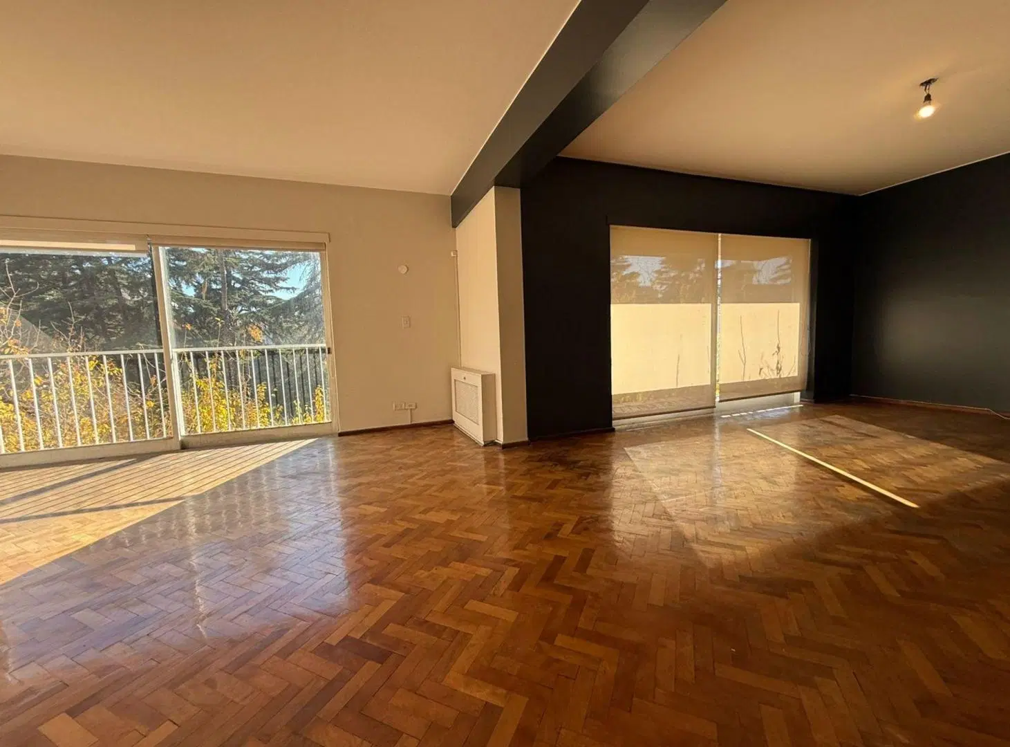 Alquiler Departamento 4 hab. microcentro Mendoza 2