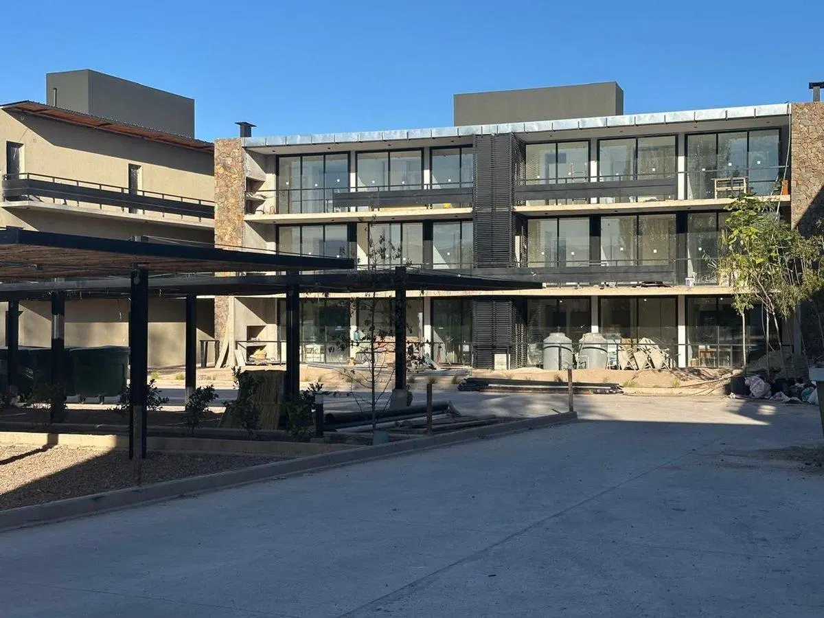 DEPARTAMENTO BOEDO MAIPU A ESTRENAR EN ALQUILER 2