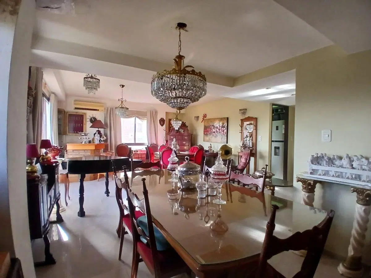 Venta Departamento Ciudad Mendoza con Cochera 4