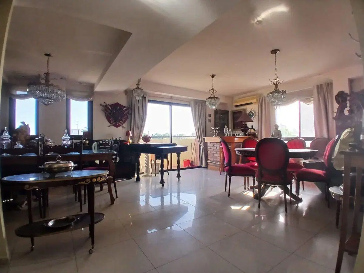 Venta Departamento Ciudad Mendoza con Cochera 2