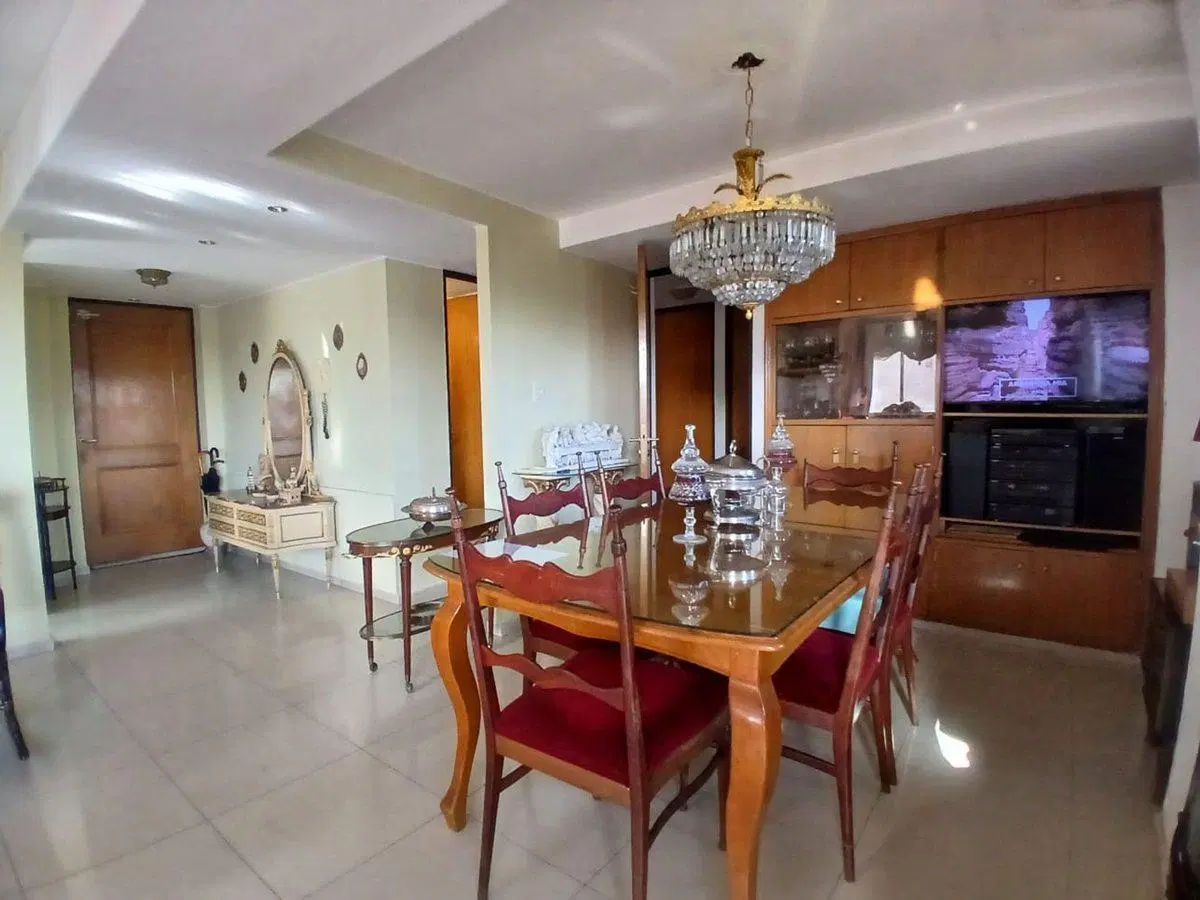 Venta Departamento Ciudad Mendoza con Cochera 5