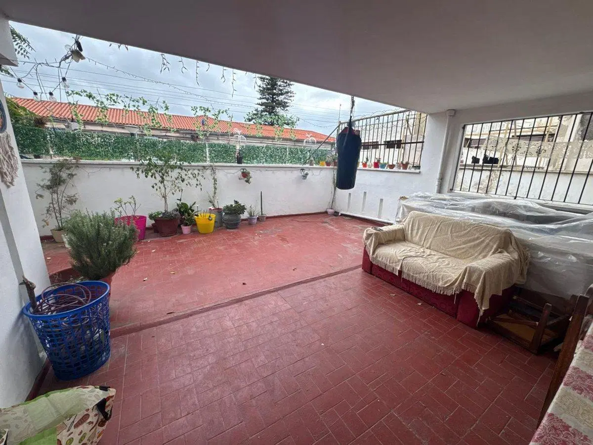 DEPTO 3 DORMI VENTA GODOY CRUZ TERRAZA BALCON COCH 2