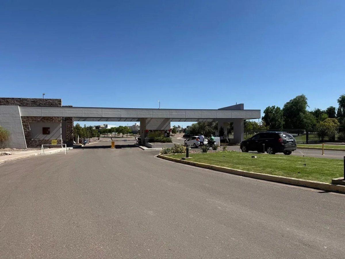 Lote central en venta Las Retamas, Maipú 383 m2