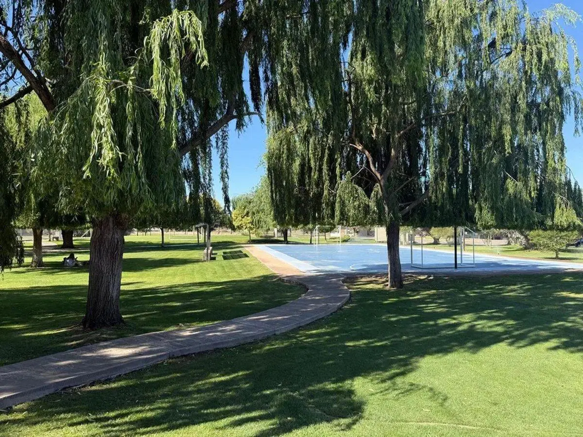 Lote central en venta Las Retamas, Maipú 383 m2 4