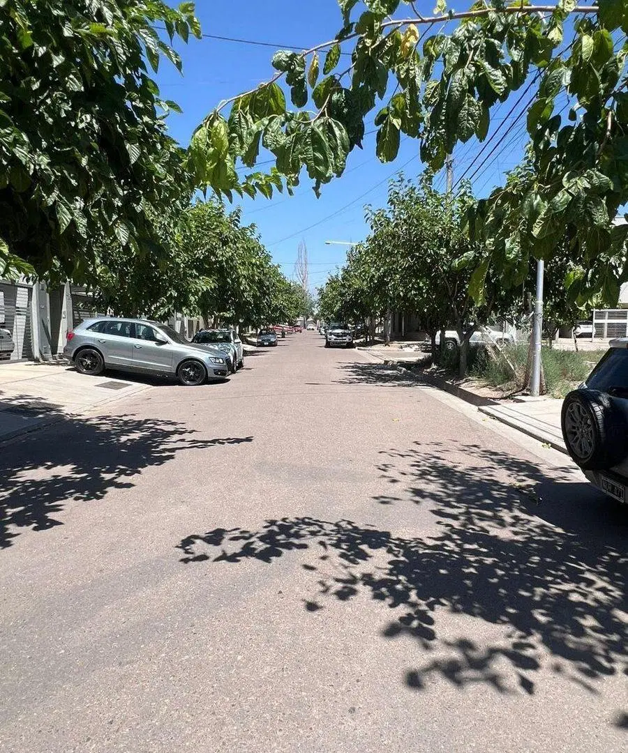venta  departamento carrodilla 2 dormitorios nuevo 4