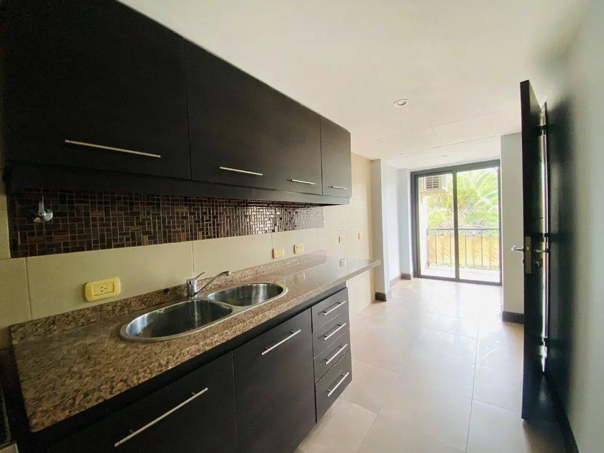 Depto. en Venta Grand Chateau 2 Dormitorios 5