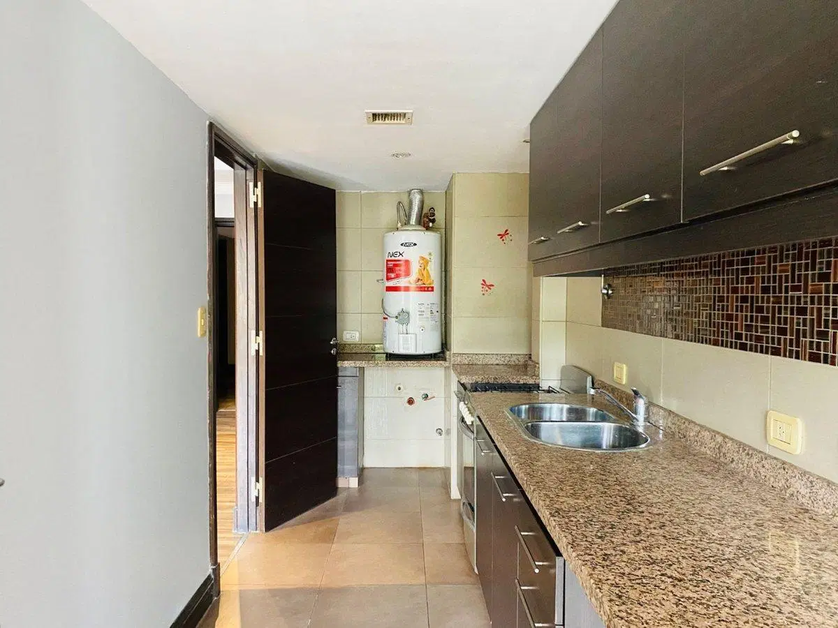 Depto. en Venta Grand Chateau 2 Dormitorios 3