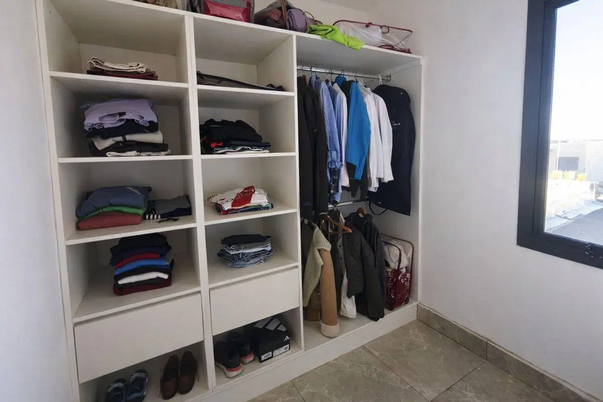 Casa 3 Dormitorios Barrio La Quebrada 2
