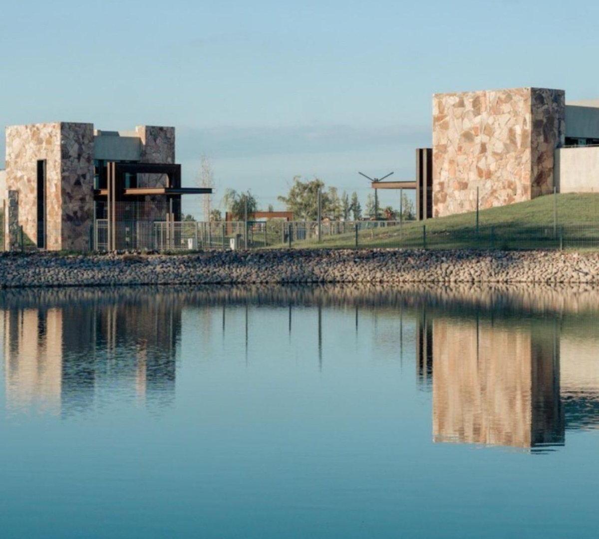 VENTA LOTE LUJAN DE CUYO, MENDOZA