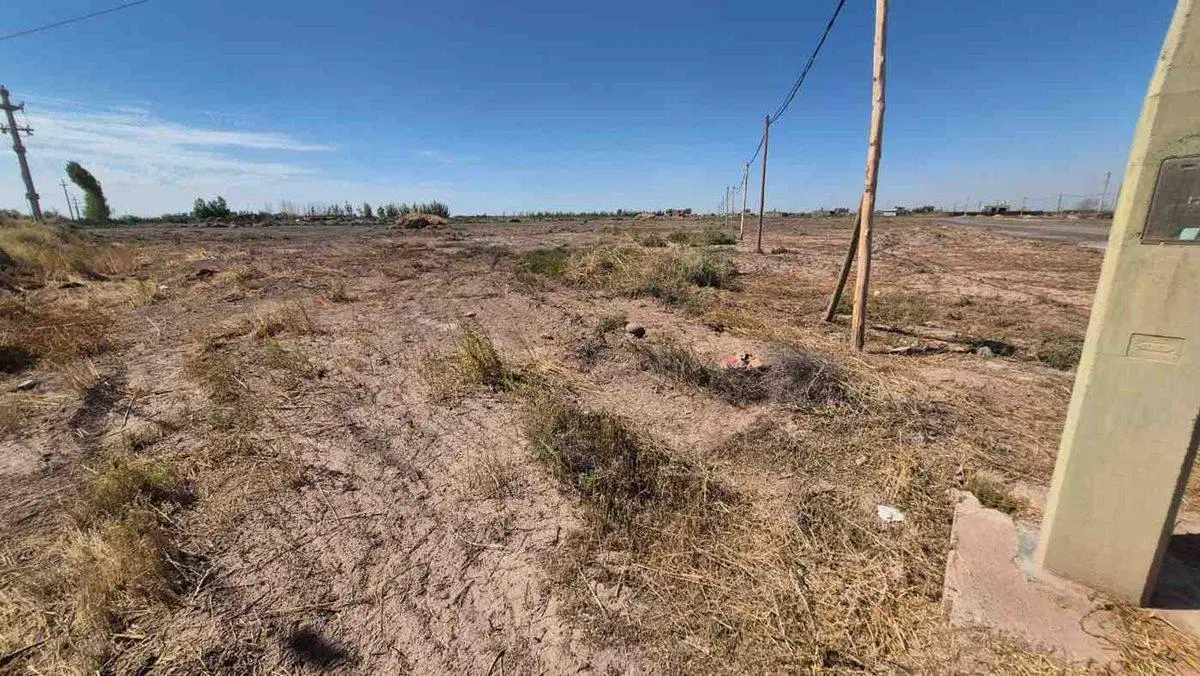 Lote Inversión 59.500 m2 todos los servicios 3