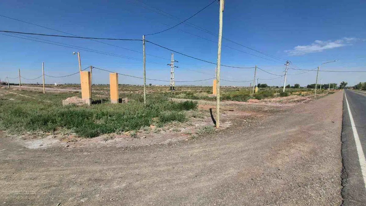 Lote Inversión 59.500 m2 todos los servicios 2