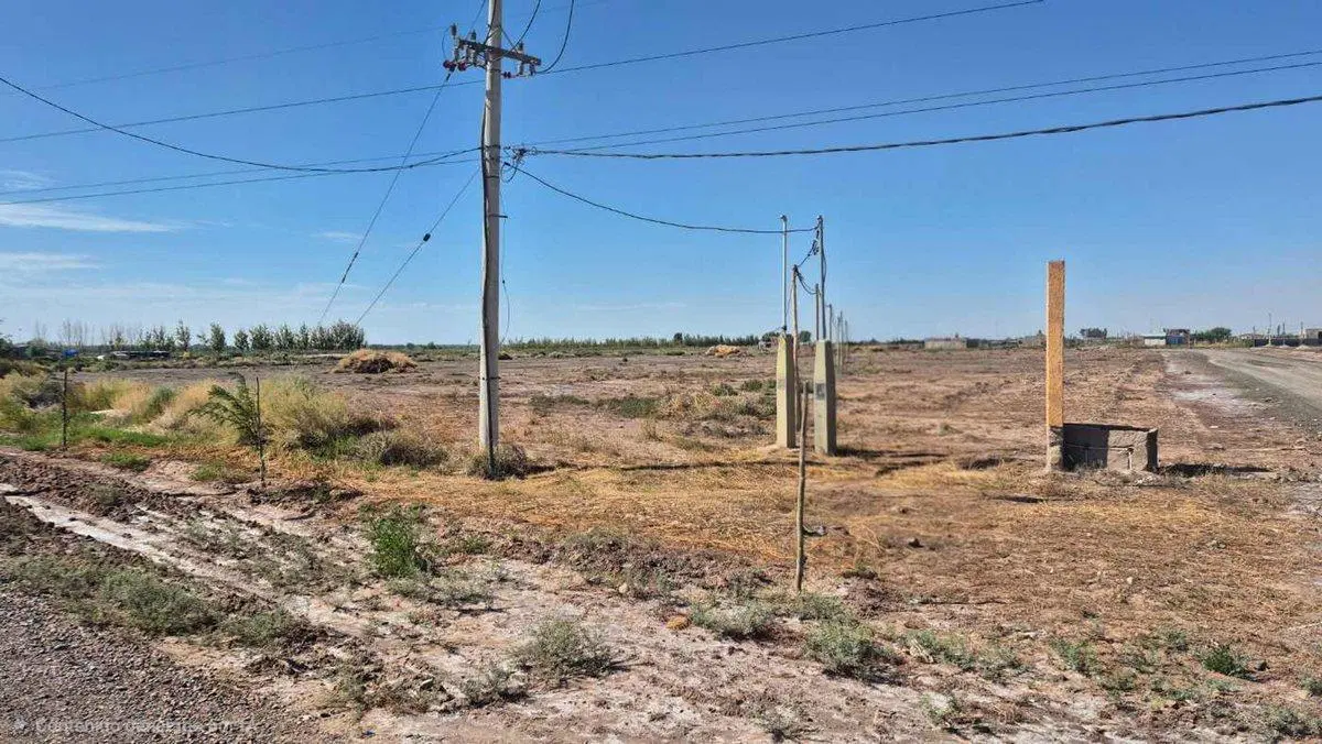 Lote p/Inversión 50.000 m2 todos los servicios 2