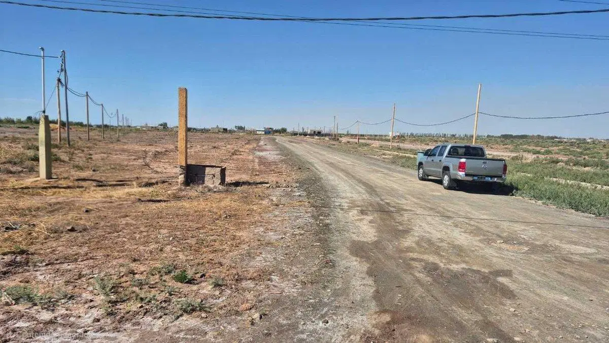 Lote p/Inversión 50.000 m2 todos los servicios 3