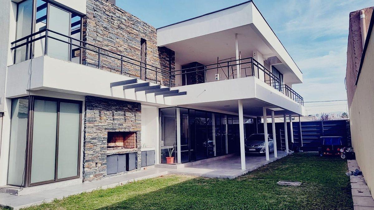 Venta Casa B Privado Guaymallén Mendoza