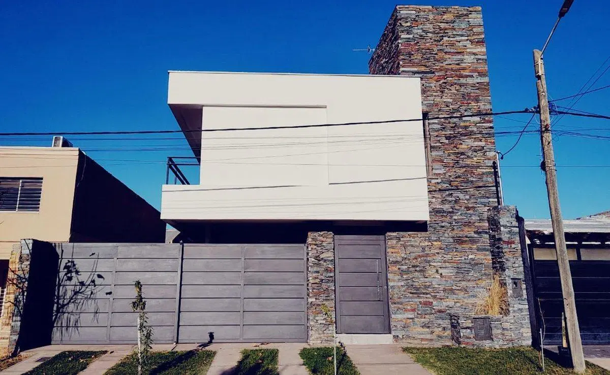 Venta Casa B Privado Guaymallén Mendoza 4