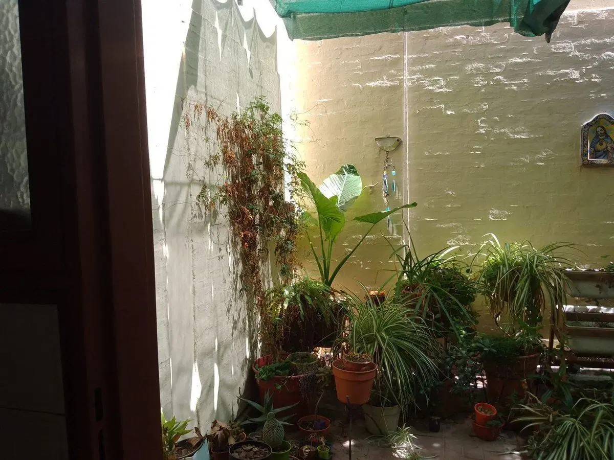 VENTA DUPLEX 4 HAB. CIUDAD 4