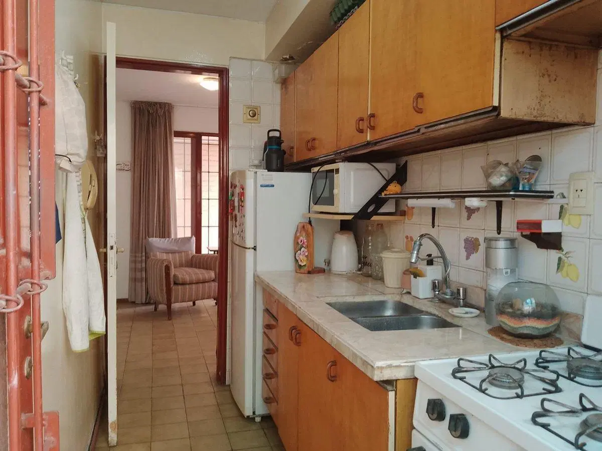 VENTA DUPLEX 4 HAB. CIUDAD 2